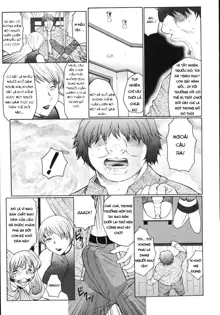 M Haha Musume Choukyou Nikki Ch. 1-6, Tiếng Việt