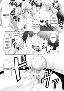 M Haha Musume Choukyou Nikki Ch. 1-6, Tiếng Việt