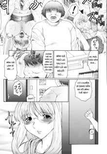 M Haha Musume Choukyou Nikki Ch. 1-6, Tiếng Việt