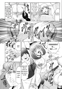 M Haha Musume Choukyou Nikki Ch. 1-6, Tiếng Việt