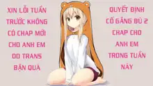 M Haha Musume Choukyou Nikki Ch. 1-6, Tiếng Việt