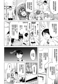 Lovemare Ch. 8, 中文