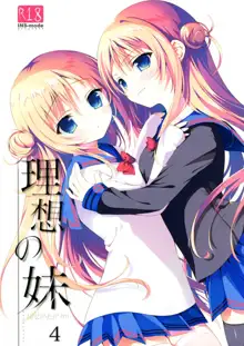 Risou no Imouto 4, Tiếng Việt