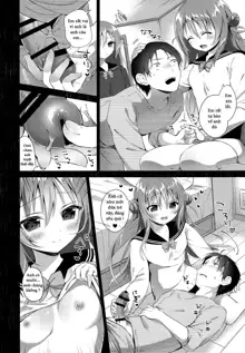 Risou no Imouto 4, Tiếng Việt