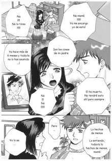 Eidopatto Ch. 1-2, Español