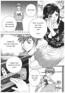 Eidopatto Ch. 1-2, Español