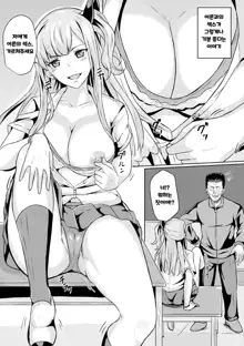 Tensei Shite kara Ecchi ni Muchu, 한국어