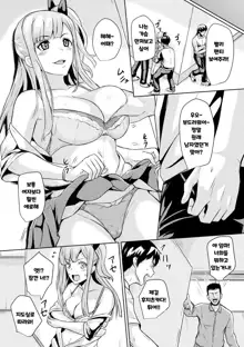 Tensei Shite kara Ecchi ni Muchu, 한국어