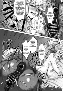 Cerea's H Day, English