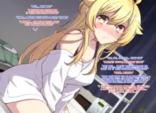 Nyotaika Shita Shinyuu no Noroi o Toku Tame H Suru Koto ni Natta Ore no Hanashi | I had to have sex with my close friend in order to disenchant his/her feminization curse, English