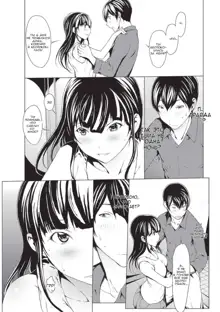 Otona ni naru Kusuri - I feel good my woman's body! Ch. 5, Русский