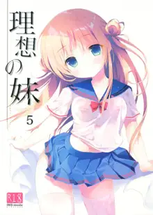 Risou no Imouto 5, Tiếng Việt