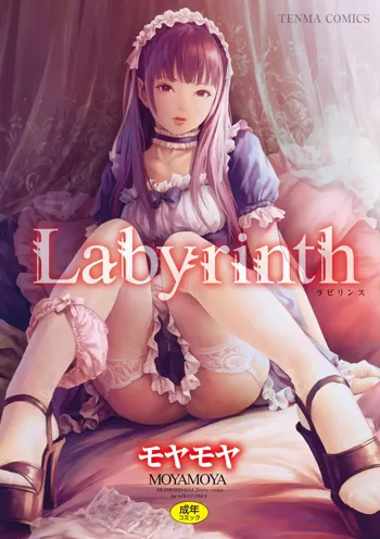 Labyrinth, 日本語