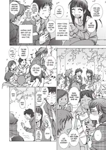 Ookura-sensei to Tsunashima-kun (decensored), Tiếng Việt