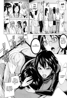 Mama Tomo Harem Ch. 1-2, English