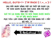 Yawaraka Captain! 2, Tiếng Việt