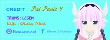 Pai☆Panic ~Hasamareta Dekapai~ 4, Tiếng Việt