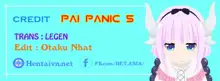 Pai☆Panic ~Hasamareta Dekapai~ 5, Tiếng Việt