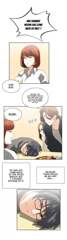 SStudy Ch.75-77.5, English