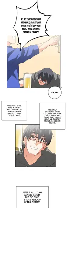 SStudy Ch.75-77.5, English