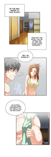 SStudy Ch.75-77.5, English