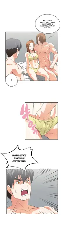 SStudy Ch.75-77.5, English