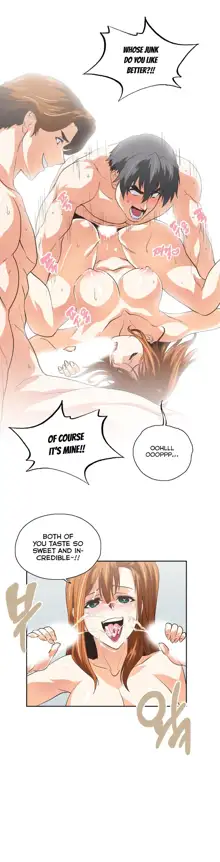 SStudy Ch.75-77.5, English