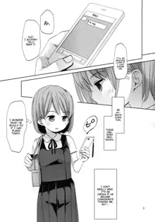 Ore no Kawaikunai Imouto ni Tsuite, English