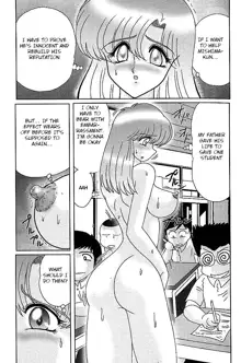 Toumei Jokyoushi Yukino Invisible | The Invisible Teacher Yukino Sensei chapter 2, English