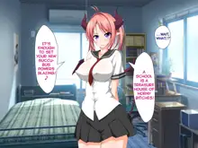 Inma to Keiyaku shite Yaritai Houdai!! | Succubus Contract: The World's Women Are Yours!!, English