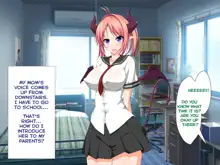 Inma to Keiyaku shite Yaritai Houdai!! | Succubus Contract: The World's Women Are Yours!!, English