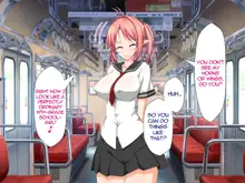 Inma to Keiyaku shite Yaritai Houdai!! | Succubus Contract: The World's Women Are Yours!!, English