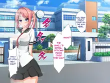 Inma to Keiyaku shite Yaritai Houdai!! | Succubus Contract: The World's Women Are Yours!!, English