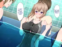 Inma to Keiyaku shite Yaritai Houdai!! | Succubus Contract: The World's Women Are Yours!!, English