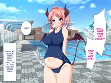 Inma to Keiyaku shite Yaritai Houdai!! | Succubus Contract: The World's Women Are Yours!!, English