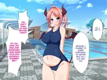 Inma to Keiyaku shite Yaritai Houdai!! | Succubus Contract: The World's Women Are Yours!!, English