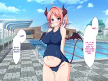 Inma to Keiyaku shite Yaritai Houdai!! | Succubus Contract: The World's Women Are Yours!!, English