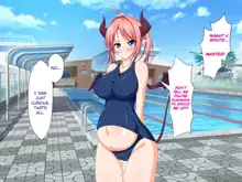 Inma to Keiyaku shite Yaritai Houdai!! | Succubus Contract: The World's Women Are Yours!!, English