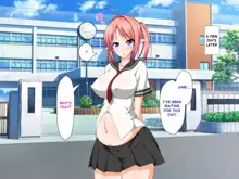 Inma to Keiyaku shite Yaritai Houdai!! | Succubus Contract: The World's Women Are Yours!!, English