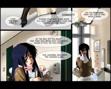 Full Color 18-kin Comic "Hoshimusume" -Niizuma no Maki Sakuma Saya-, English