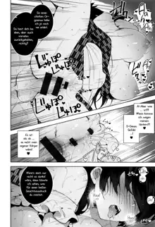 Himitsudere - Secret Love | Geheime Liebschaften Ch.1-6, Deutsch