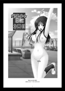 Roshutsu Shoujo Nikki 3 Satsume, 한국어