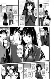 Seifuku no Mama Aishinasai! – Love in school uniform, English