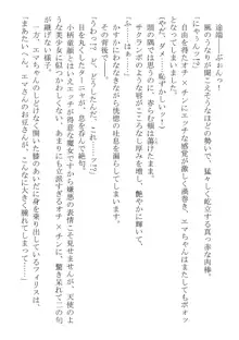 このパーティは呪われました～女戦士エマちゃんと○○○○な仲間たち～, 日本語