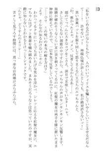 このパーティは呪われました～女戦士エマちゃんと○○○○な仲間たち～, 日本語