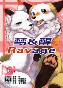 Yume Utsutsu Lovage | 梦&醒 Ravage, 中文