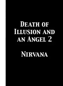 Gensou no Shi to Shito 2 | Death of Illusion and an Angel 2 - Nirvana, English