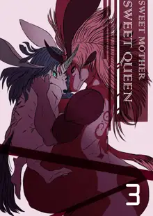 Sweet Mother Sweet Queen Capitulo 3 - [Spanish] Whiterabbit95 artist, Español