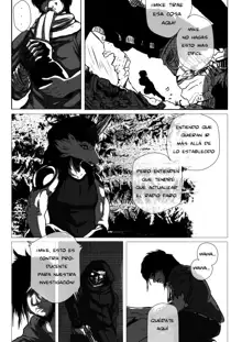 Sweet Mother Sweet Queen Capitulo 3 - [Spanish] Whiterabbit95 artist, Español