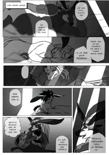 Sweet Mother Sweet Queen Capitulo 3 - [Spanish] Whiterabbit95 artist, Español